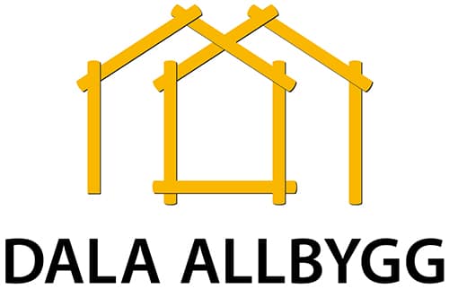 DalaAllbygg logotyp